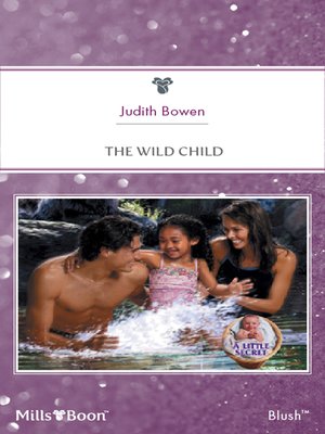 cover image of The Wild Child